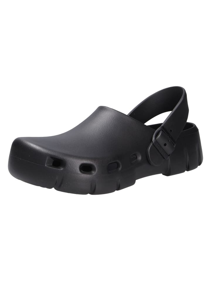 

Мюли Birkenstock, черный