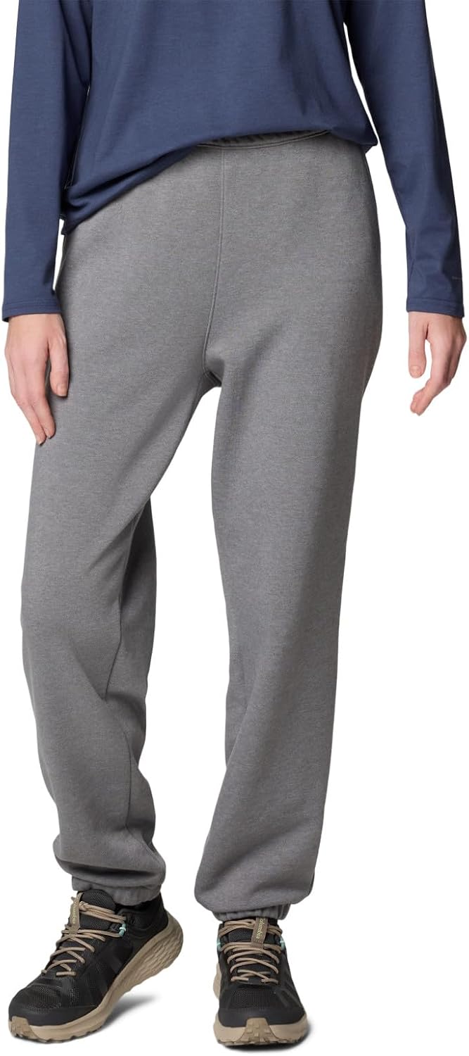 

Женские спортивные штаны Columbia Trek, City Grey Heather