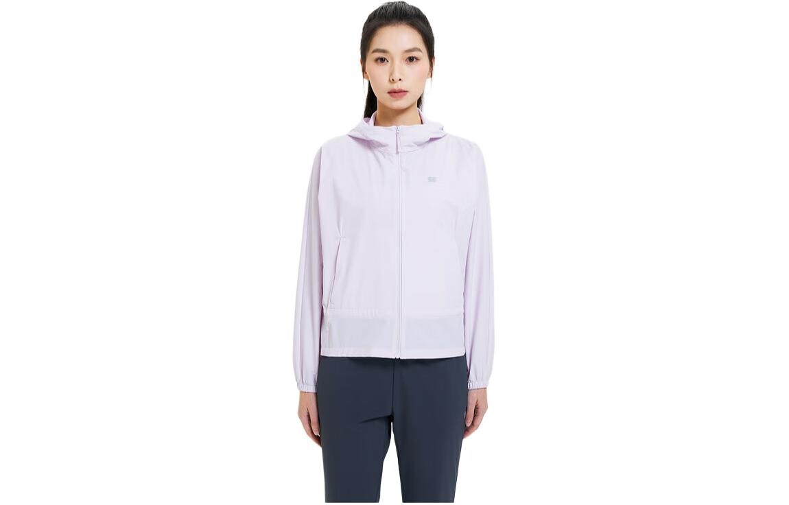 

Ветровка для женщин Kolon Sport, цвет Lavender