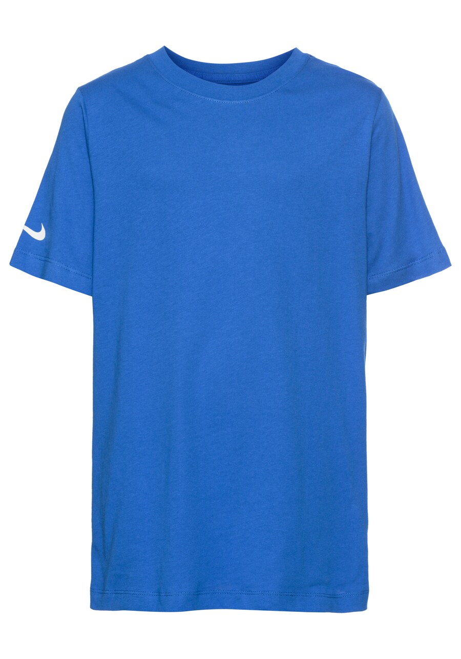 

Спортивный топ NIKE Performance Shirt Park 20, королевский синий