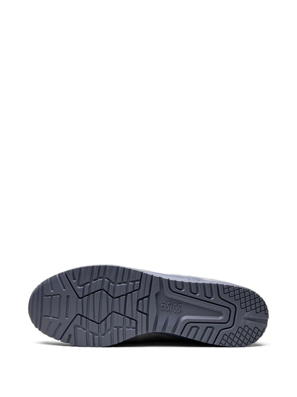 ASICS кроссовки Gel-Lyte III, серый — фото 2