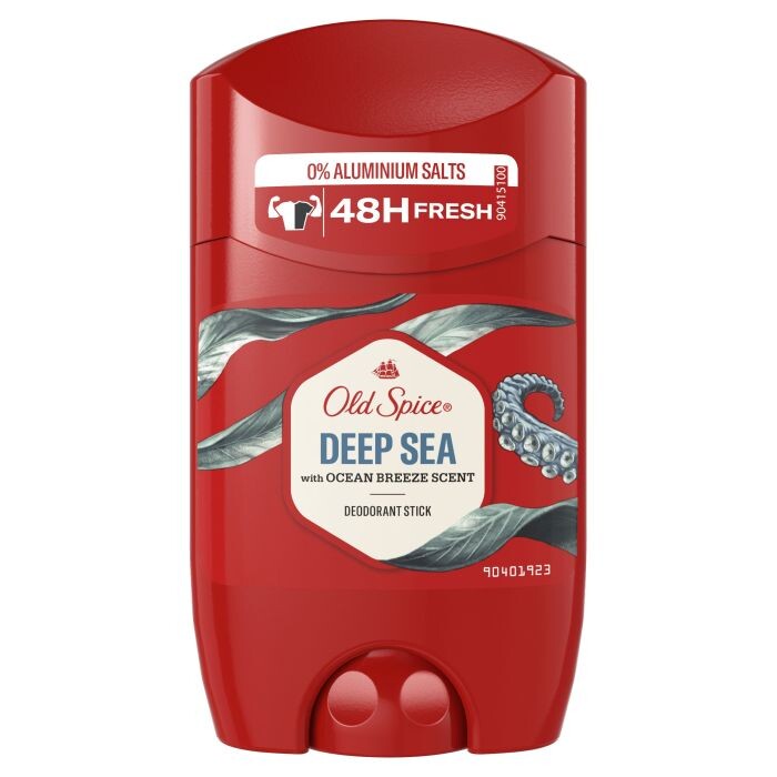 

Дезодорант Deep Sea Desodorante Stick Old Spice, 50 ml