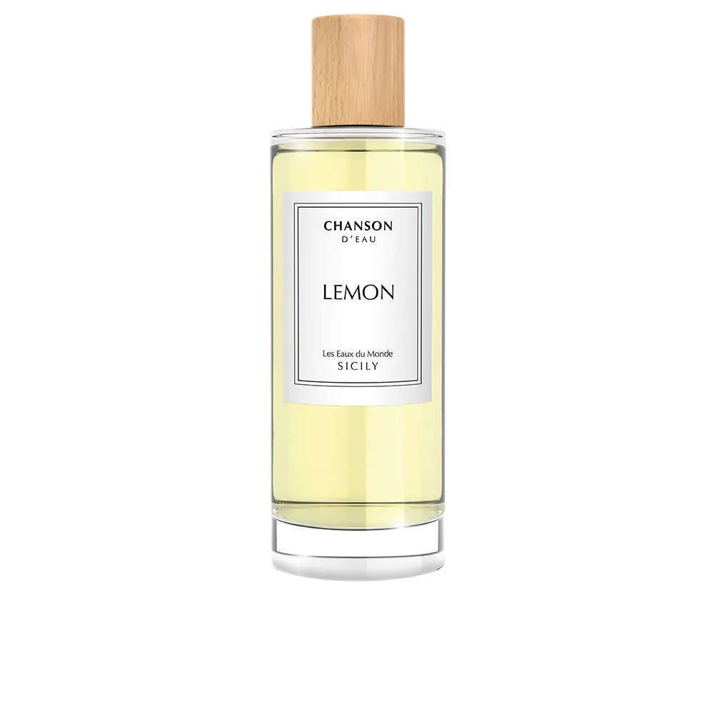 

Одеколон Chanson D’Eau Lemon Chanson D'Eau, 100 мл