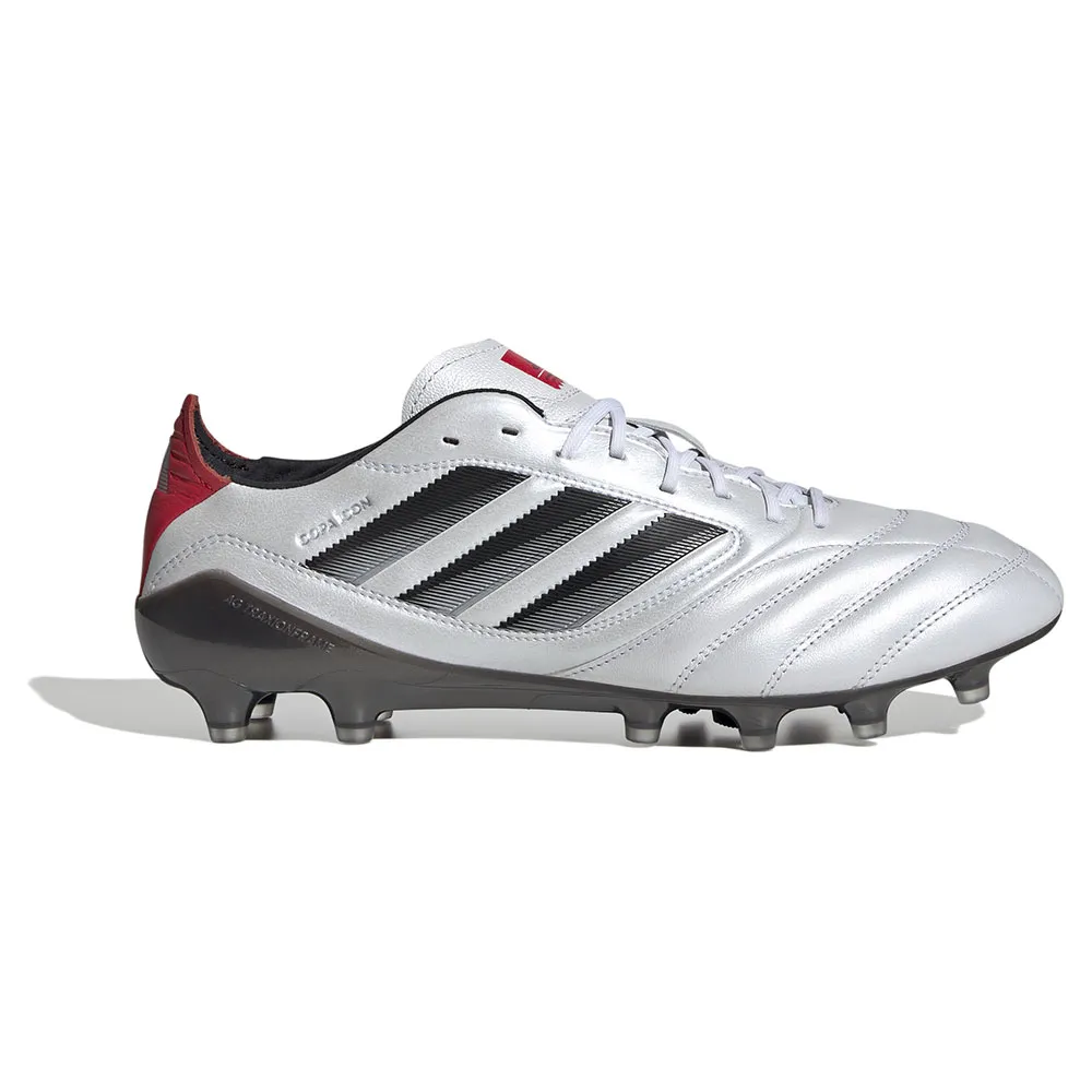 

Футбольные бутсы adidas Copa Icon 2 FG/AG, серебряный