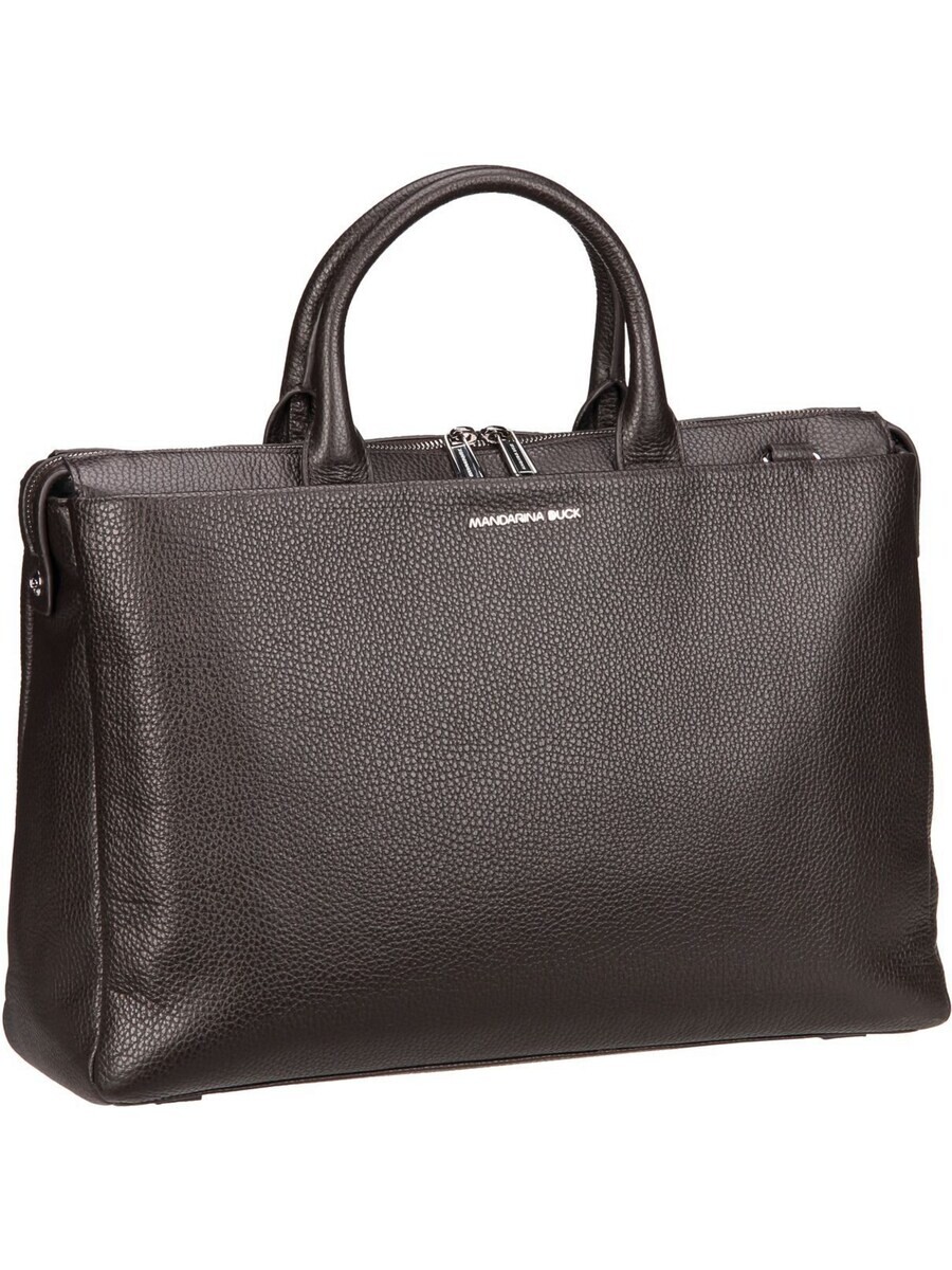 

Сумка MANDARINA DUCK Handbag, темно-коричневый
