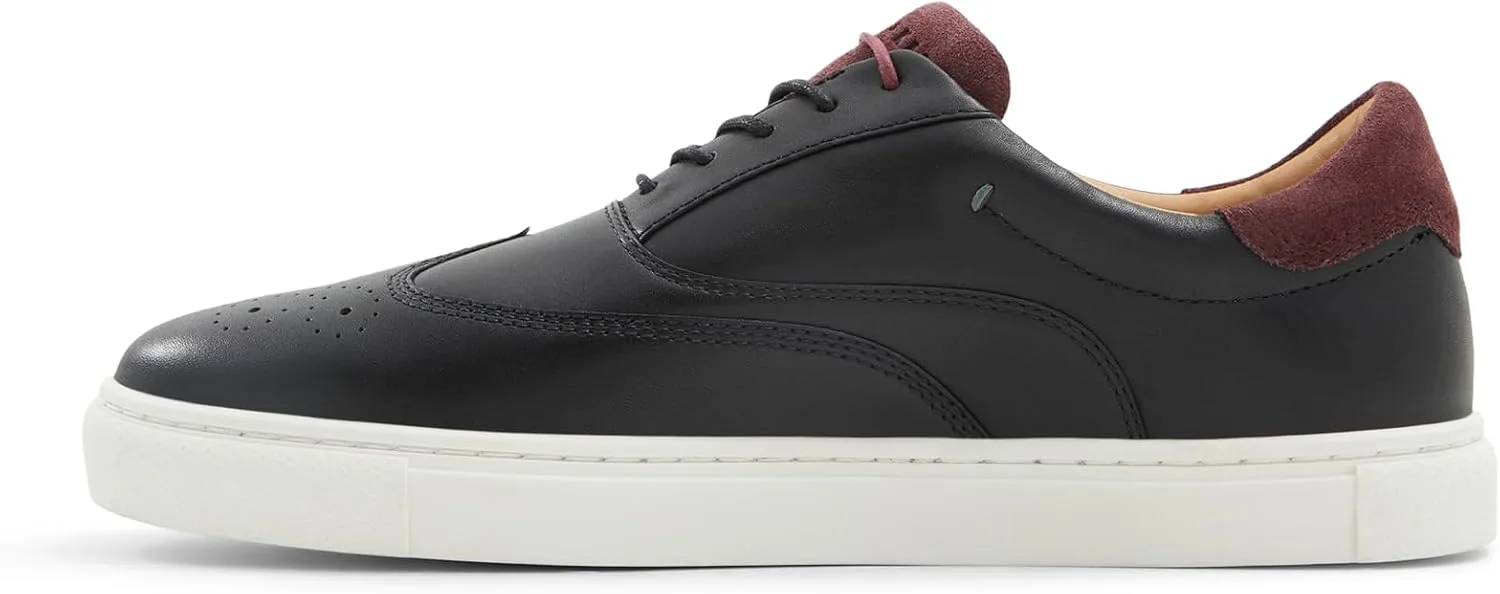Мужские кроссовки Ted Baker Dentton 2, черный