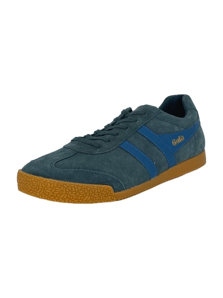 

Низкие кроссовки Gola Sportliche, синий