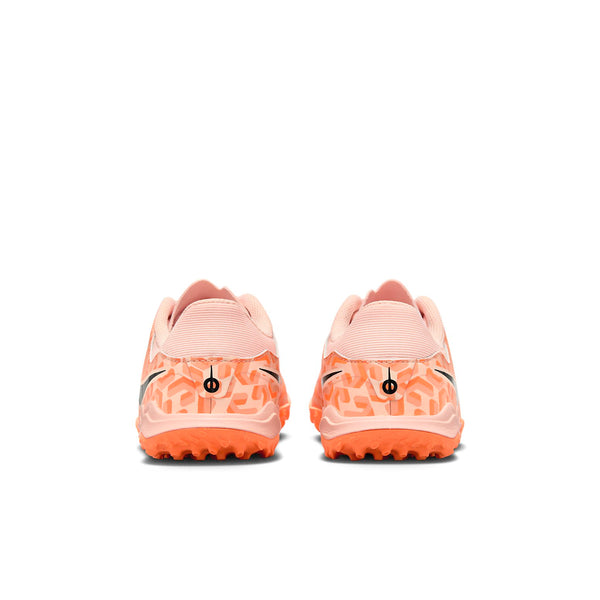 Кроссовки jr legend academy tf turf 'united pack - guava ice black' Nike, мультиколор — фото 4