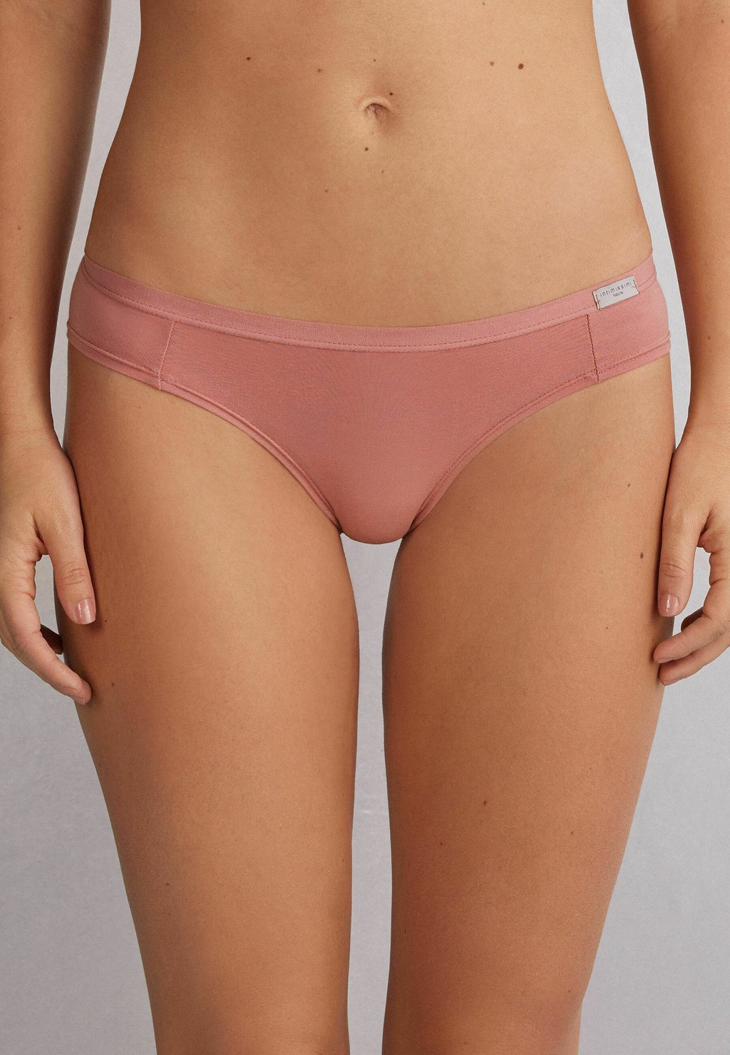 

Трусы LOW CUT Intimissimi, розовый