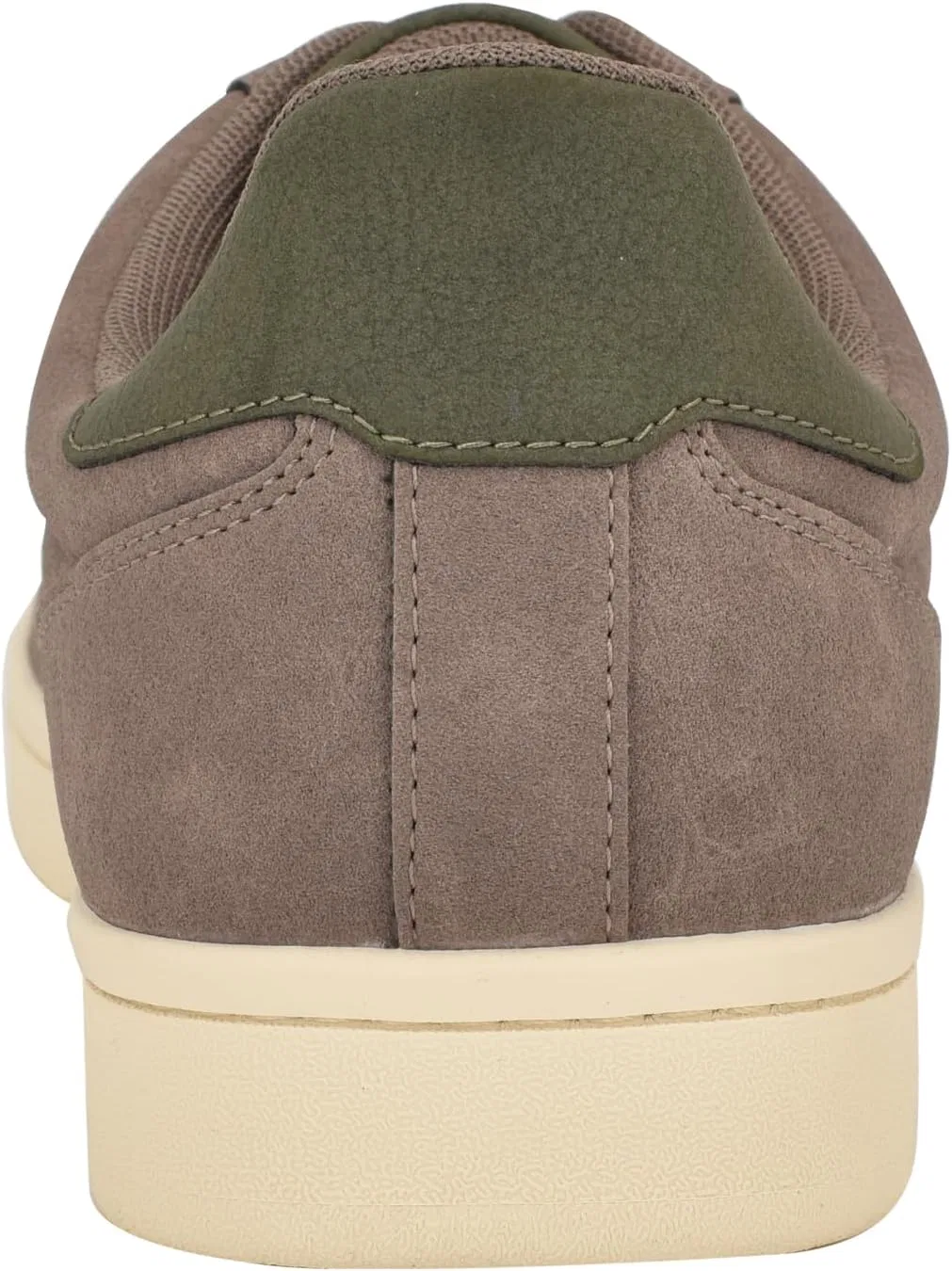 Мужские кроссовки Guess Lorzi, Dark Taupe Olive 242 — фото 3