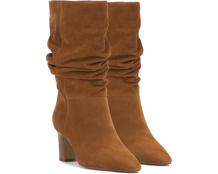 Ботинки Vince Camuto Skylar, цвет Golden Walnut
