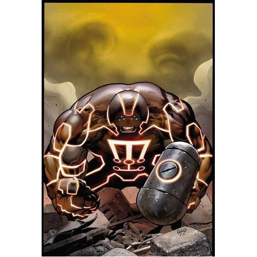 

Книга Fear Itself: Uncanny X-Men (Hardback)
