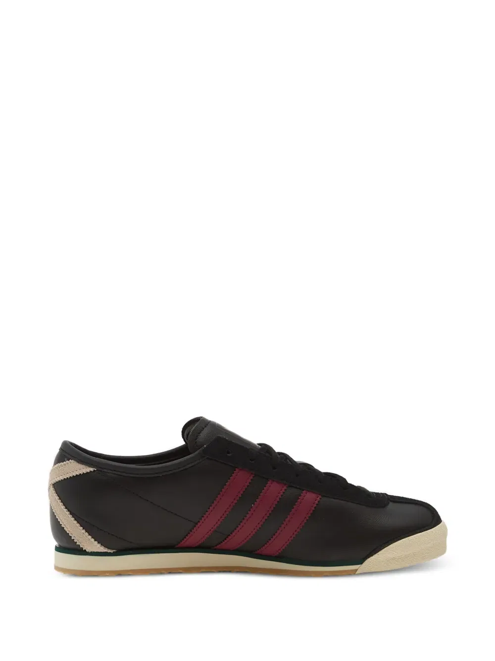 Кроссовки Italia 70-х годов Adidas, черный