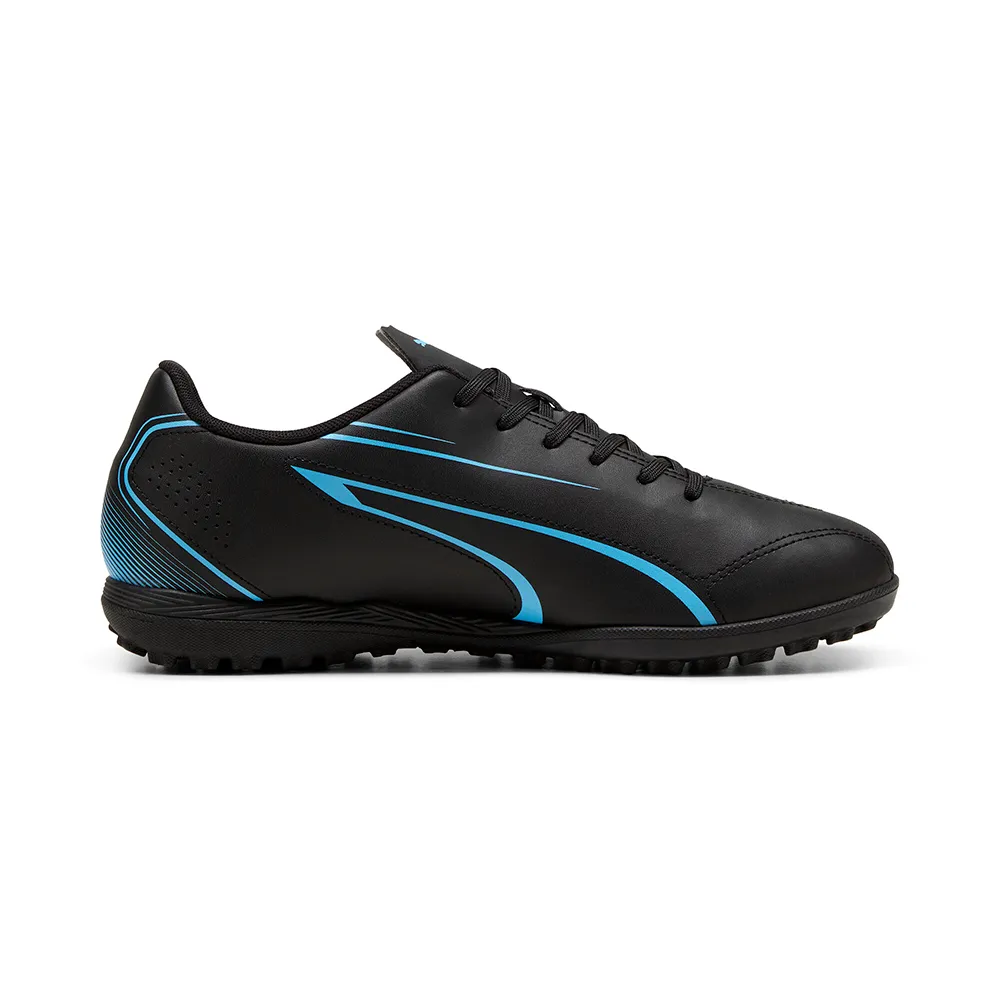 Кроссовки Puma Vitoria TT, черный — фото 3