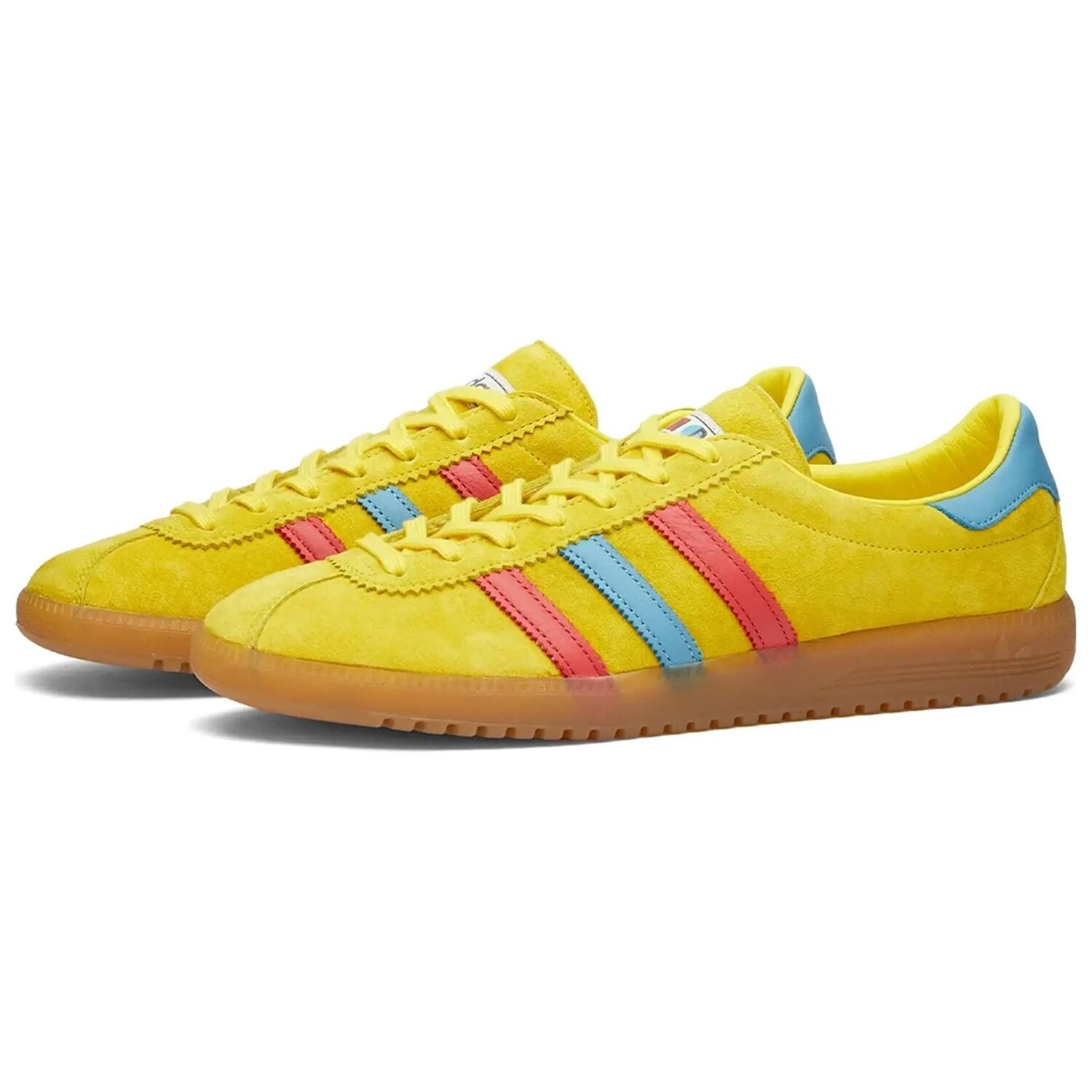 Adidas Бермуды КОНЕЦ. Баухаус adidas originals — фото 2