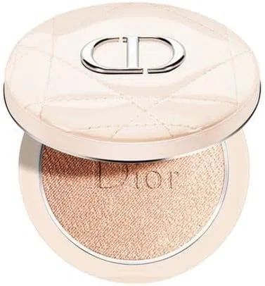 Хайлайтер Dior Diorskin Forever Couture Luminizer 01 Nude Glow 6 г