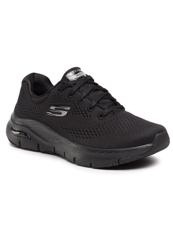 

Кроссовки Skechers, черный