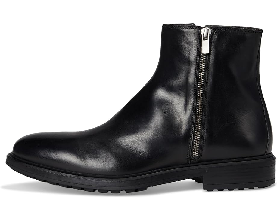 Мужские ботинки To Boot New York Bailey, Black 1 — фото 4