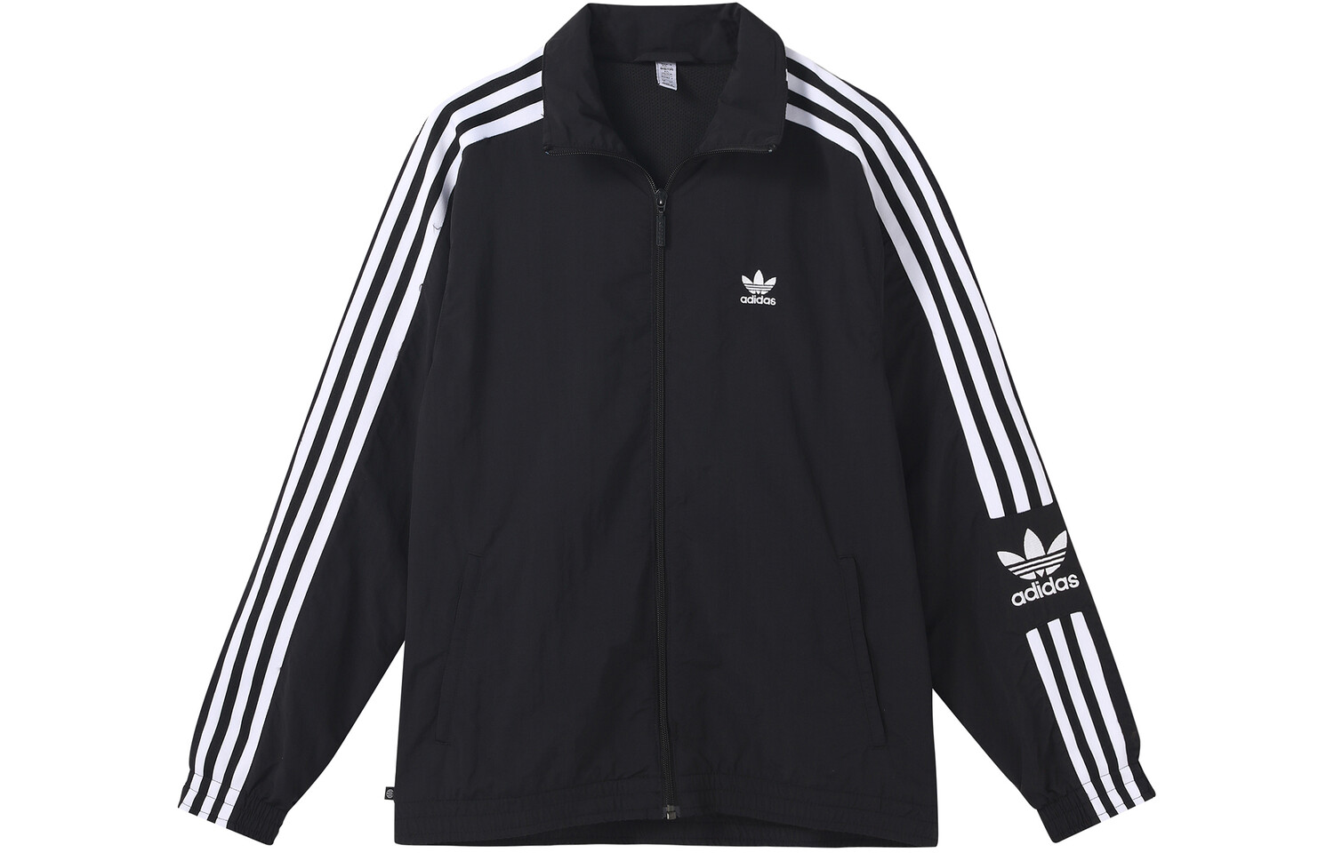 

Adidas Originals Женская куртка, цвет Black