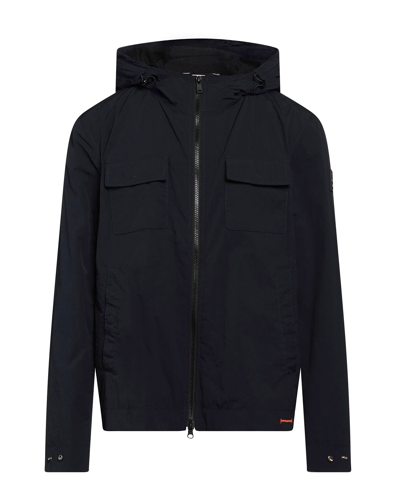 

Куртка Dekker, полуночно-синий