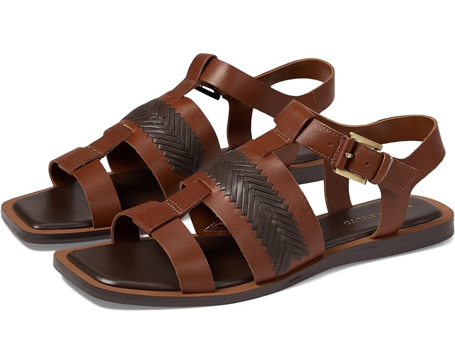 

Сандалии Vince Camuto Bachelen, цвет Cinnamon Bark/Root Beer