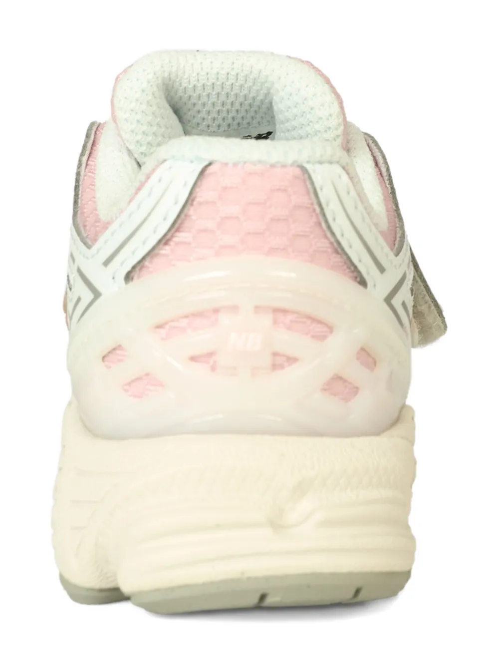 Кроссовки с ремешками на липучке 1906 года New Balance Kids, нейтральный — фото 3