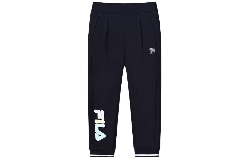 

Детские брюки Fila Kids, синий