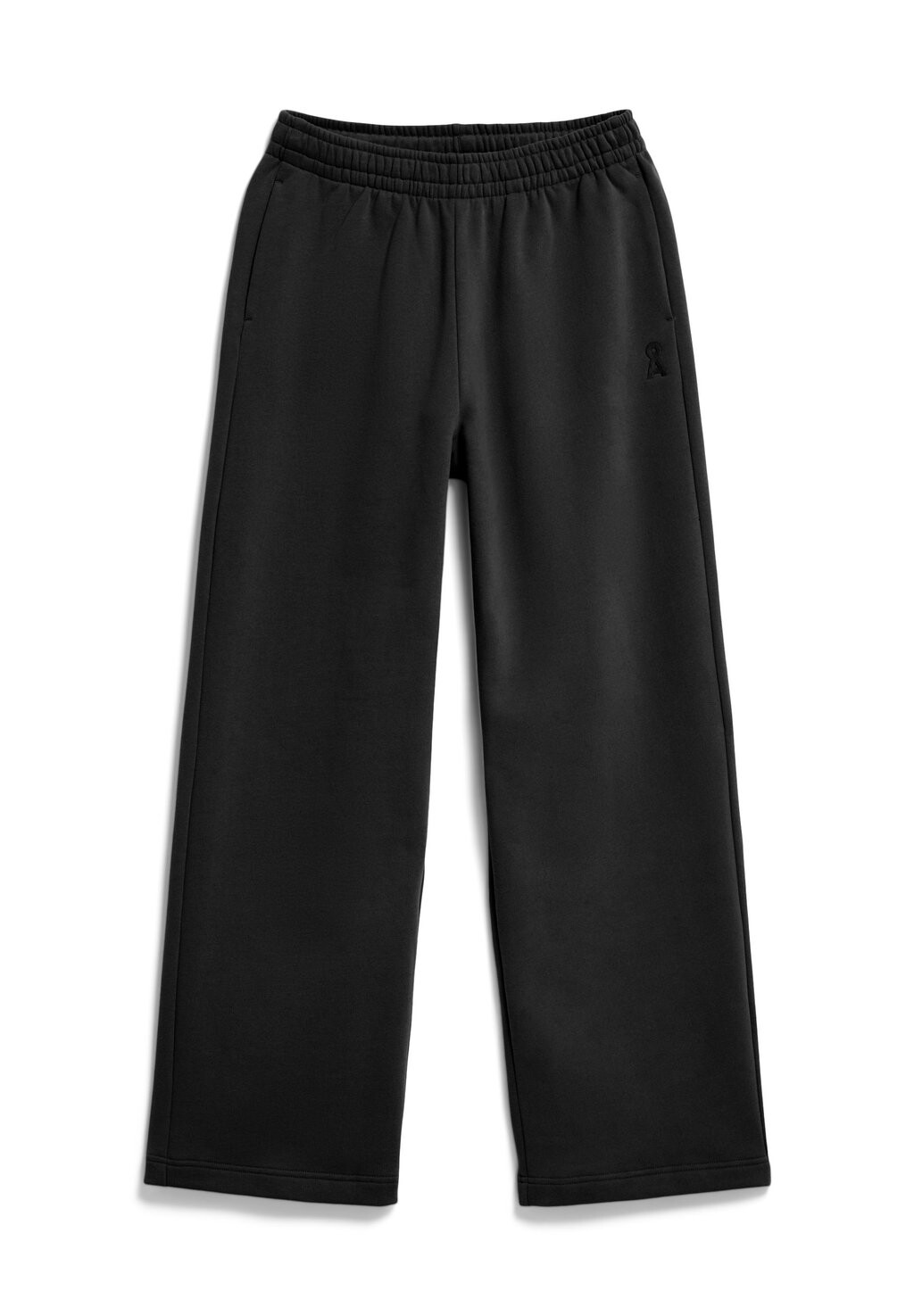 

Спортивные брюки IVAARA WASH ARMEDANGELS, черный