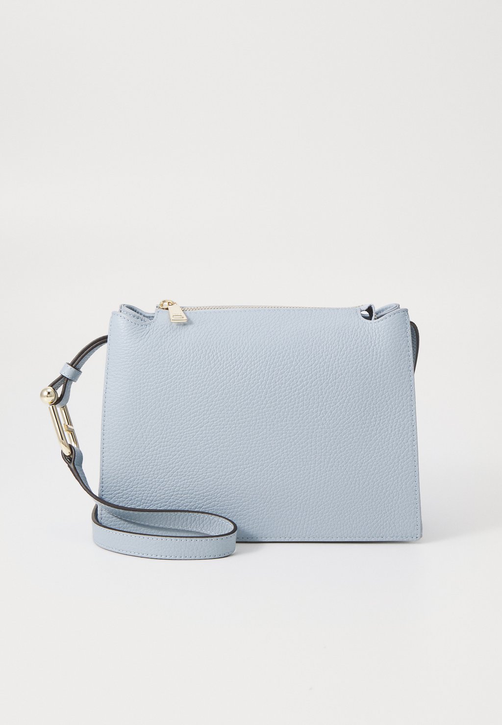 

Сумка через плечо NUVOLA CROSSBODY Furla, сине-серый