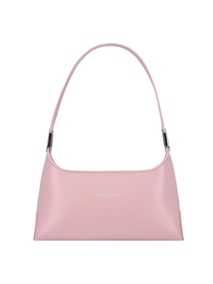 

Наплечная сумка Lancaster Suave Ace Schultertasche Leder 29 cm, цвет rosefume