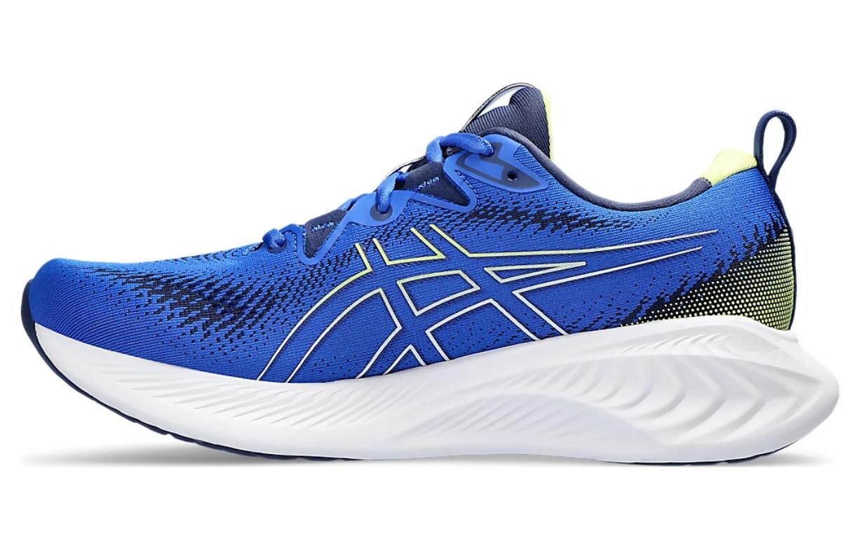 

Кроссовки Asics Gel-Cumulus 25 Мужчины