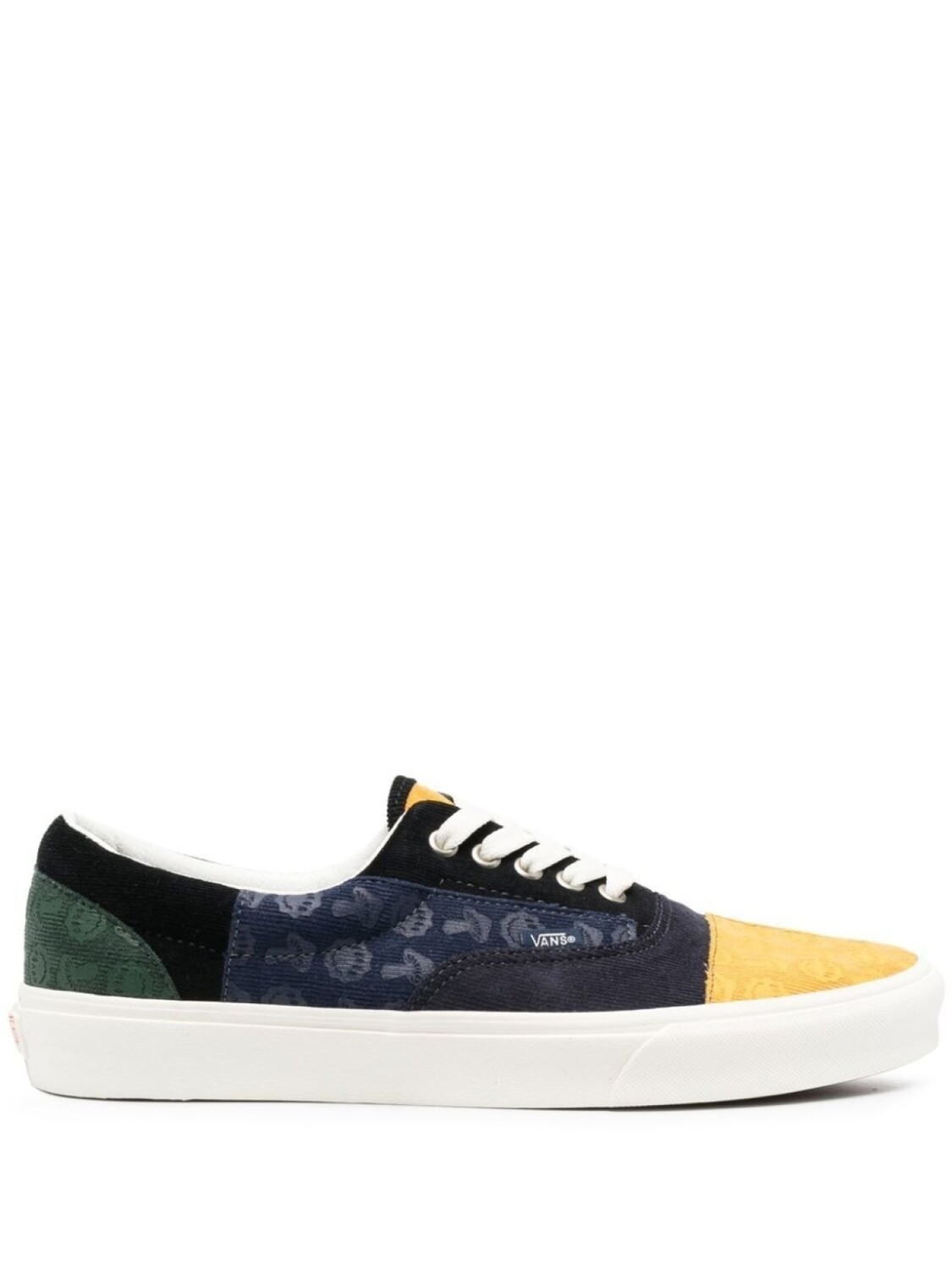

Vans кеды Era на шнуровке, синий