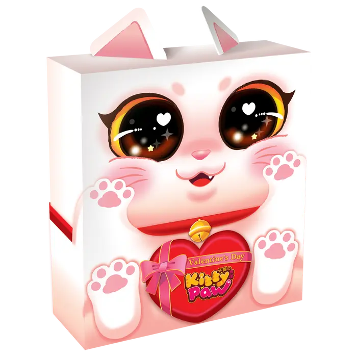 

Настольная игра Renegade Game Studios Kitty Paw: Valentine's Day Edition