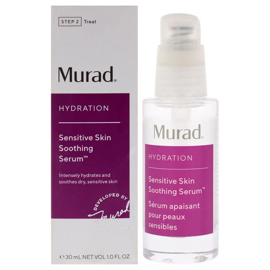 Сыворотка Murad — Для чувствительной кожи , успокаивающая, (тестер) Уход за кожей