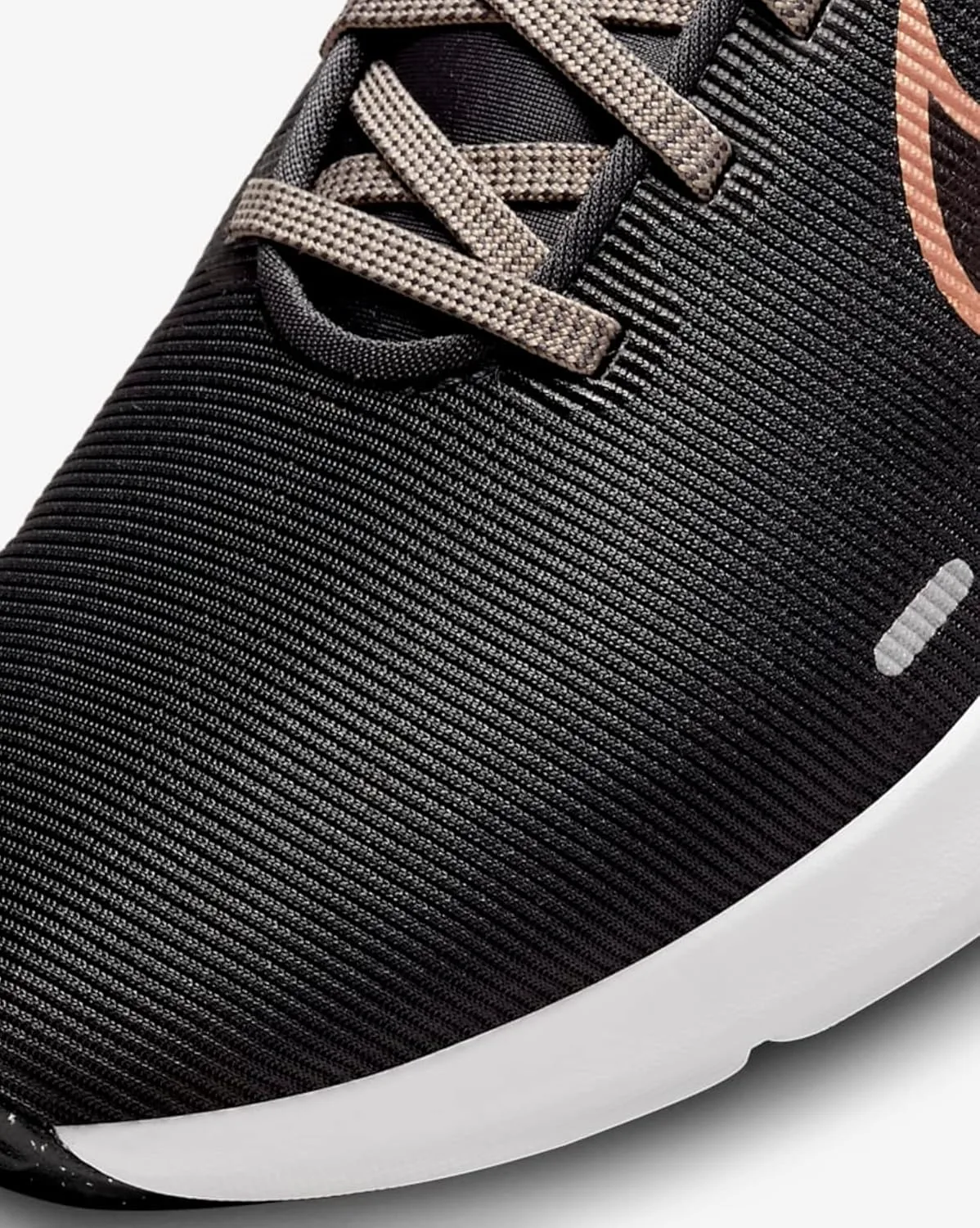 Мужские кроссовки Nike Downshifter 12, серый — фото 2