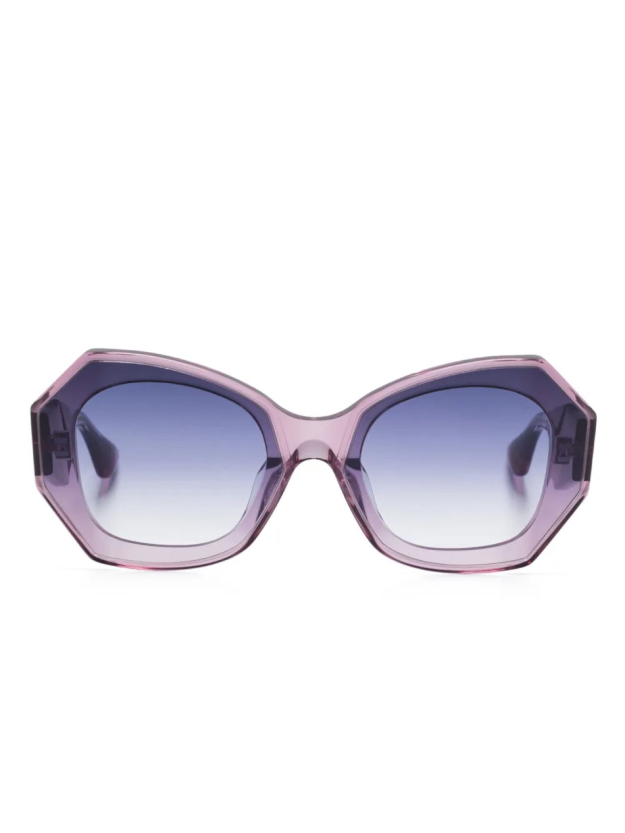 

Солнцезащитные очки Kovaia Dita Eyewear, фиолетовый