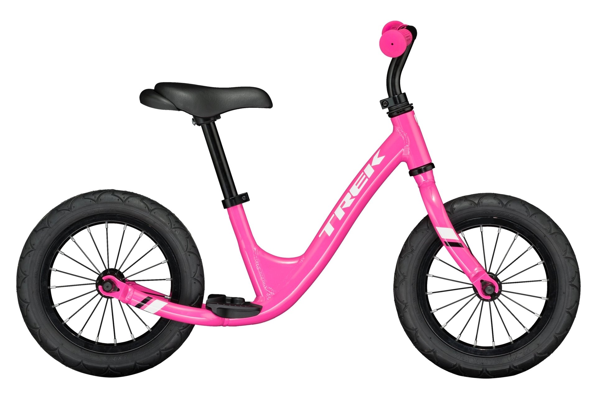 

Детский велосипед Trek Kickster - 12 дюймов - Aktion, цвет Pink|Flamingo Pink
