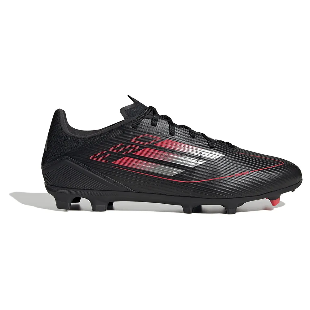 

Футбольные бутсы adidas F50 League FG/MG, черный