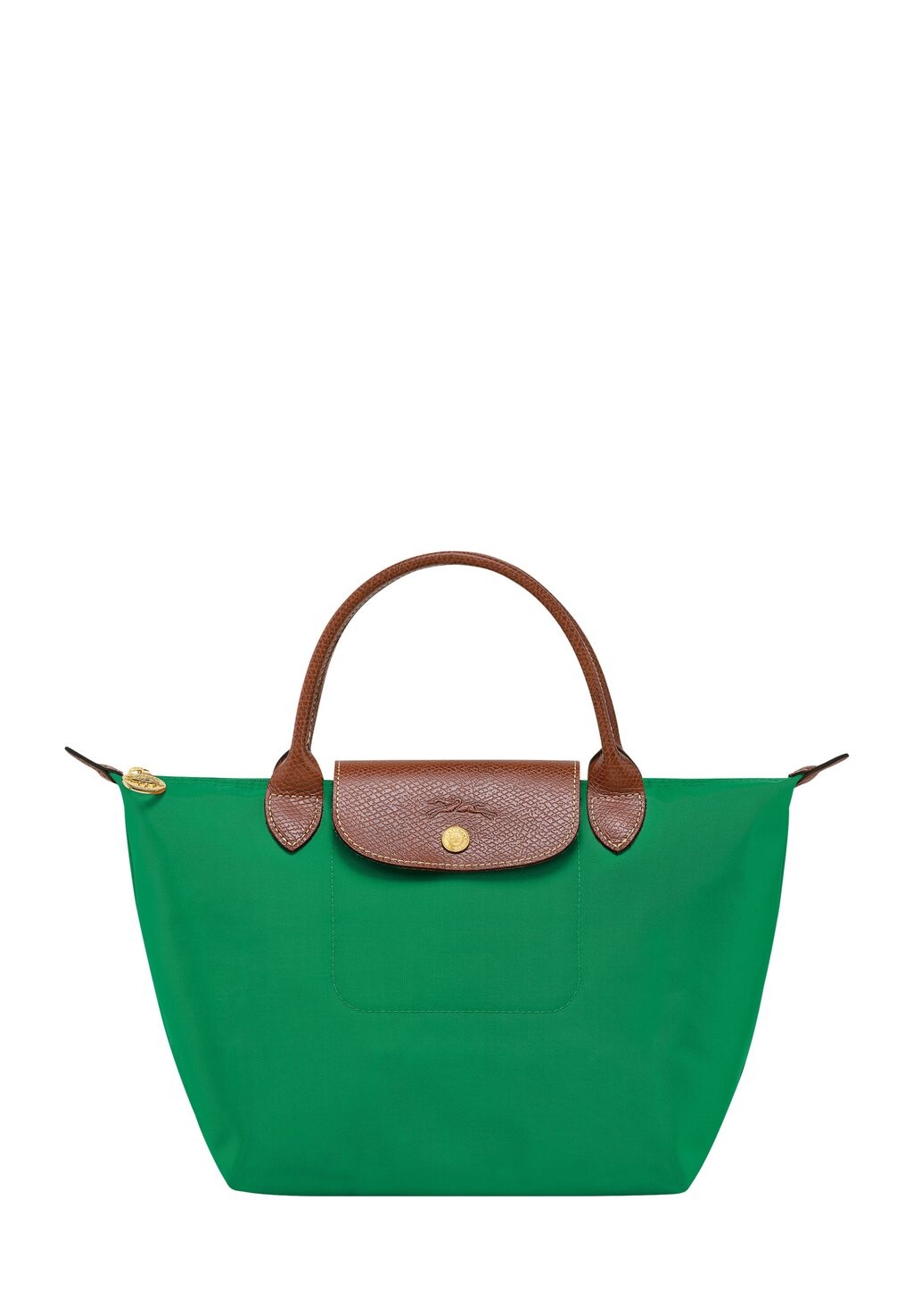 

Сумочка LE PLIAGE ORIGINAL Longchamp, темно-зеленый