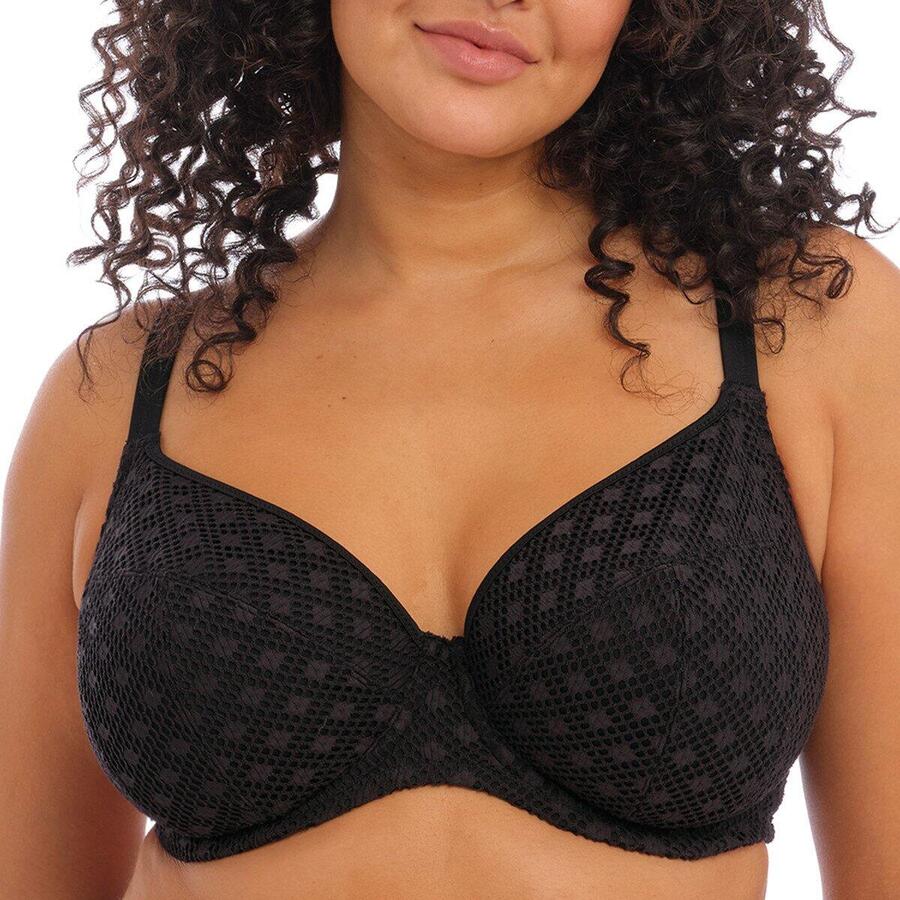 

ELOMI Верх купальника Bazaruto размера плюс