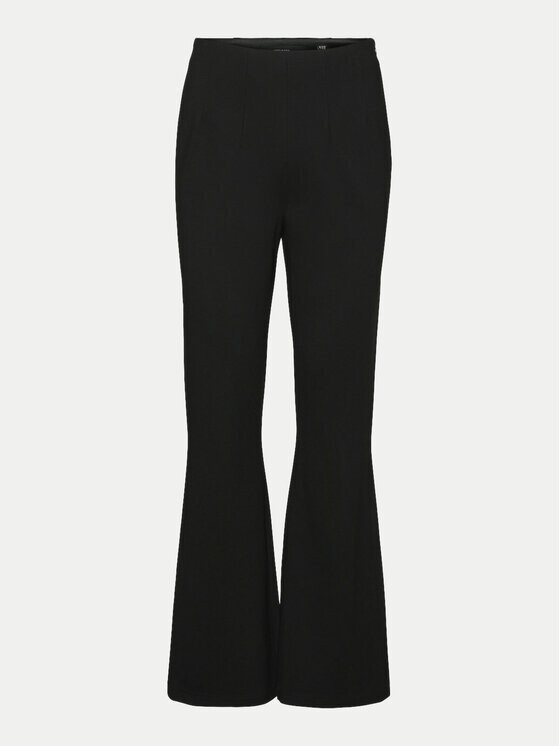 

Леггинсы расклешенного кроя Vero Moda, черный