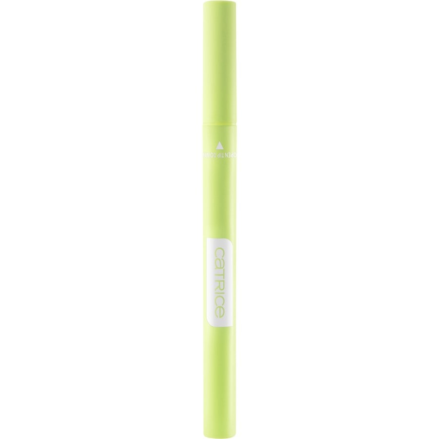 

Подводка для глаз Catrice Waterproof Eyeliner, C01 Lime Crush / 0,6 g