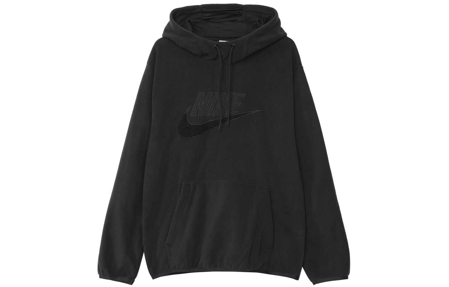

Мужская толстовка Nike, цвет Black