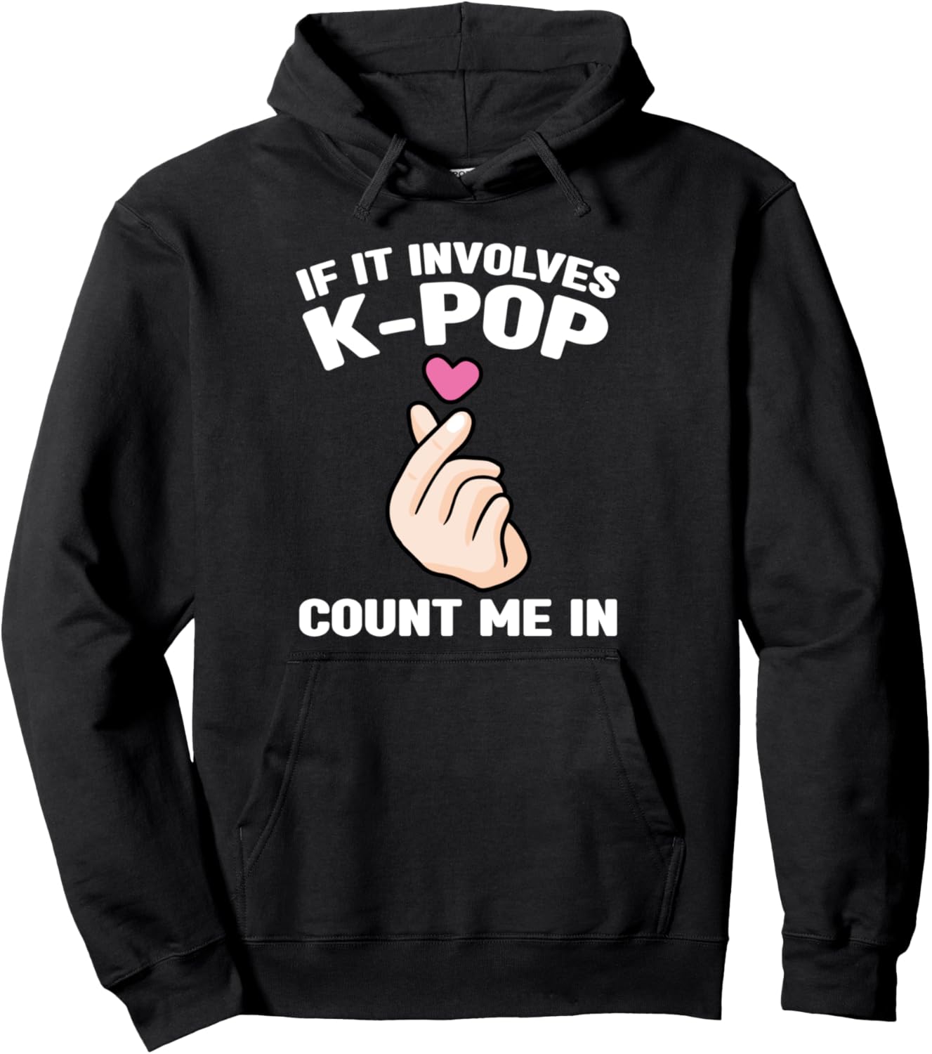 

Если это включает k-pop, то я в деле! Худи с рисунком бабл-чая Humor K-Drama & Bubble Tea Gift Ideas, черный