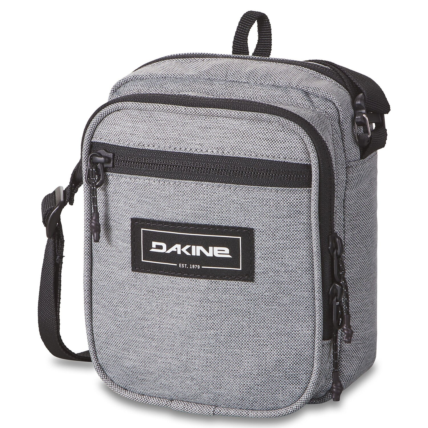 

Сумка через плечо Dakine Field Bag 14 см, цвет geyser grey