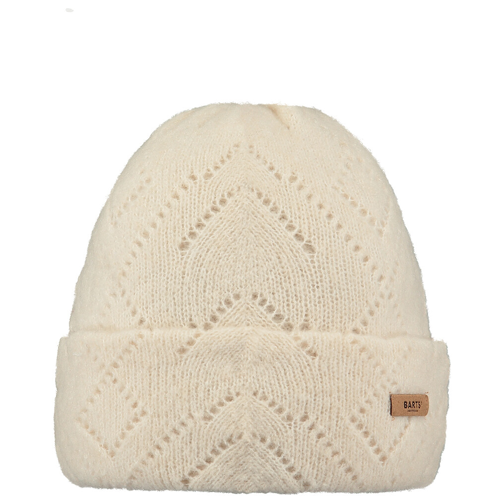 

Кепка Barts Women's Bridgey Beanie, цвет Cream