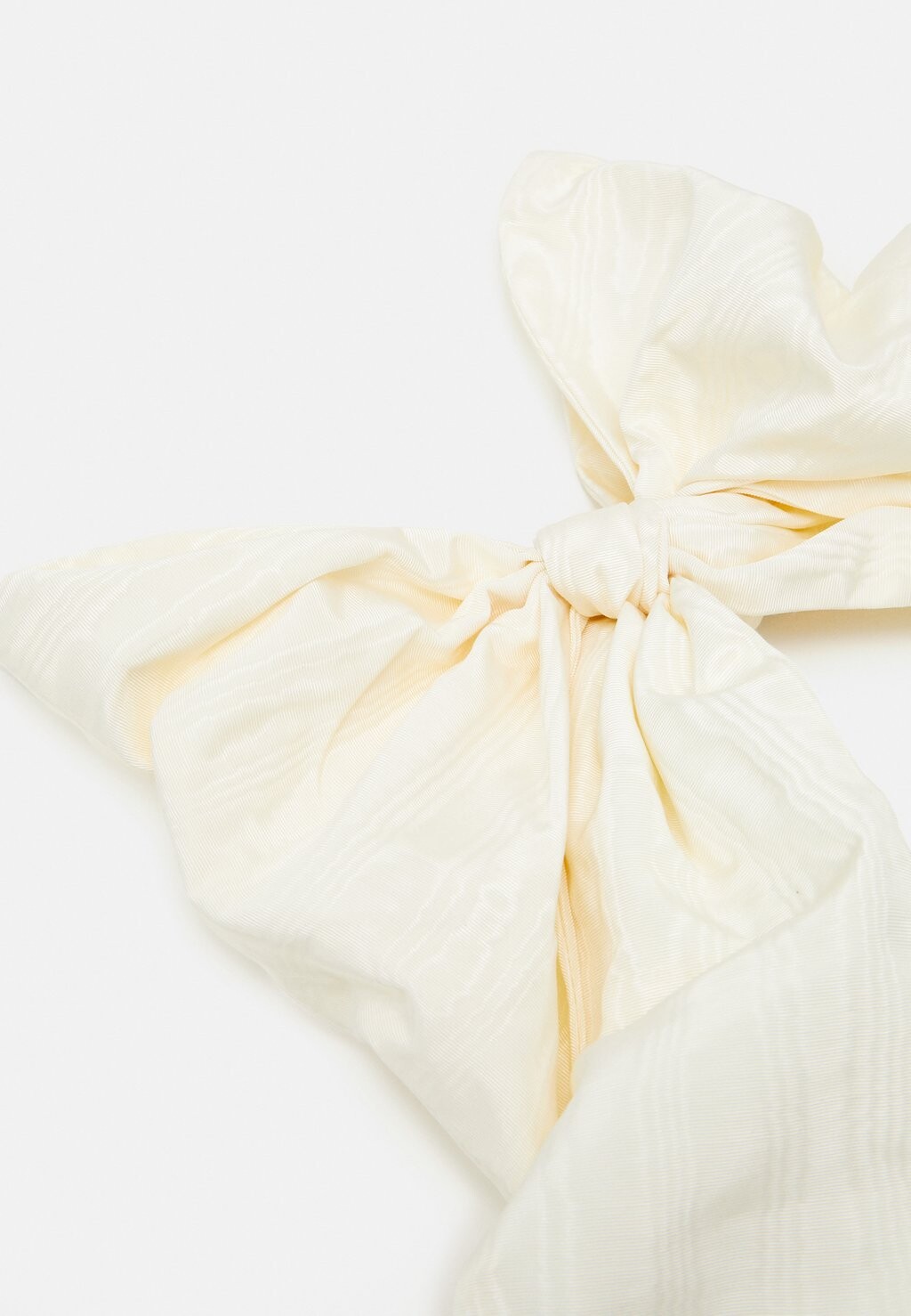 

Сумочка RAMONA BOW SHOULDER BAG Loeffler Randall, белый