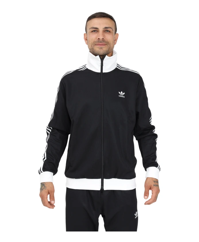 

Вечные классические свитера Adidas Originals, черный