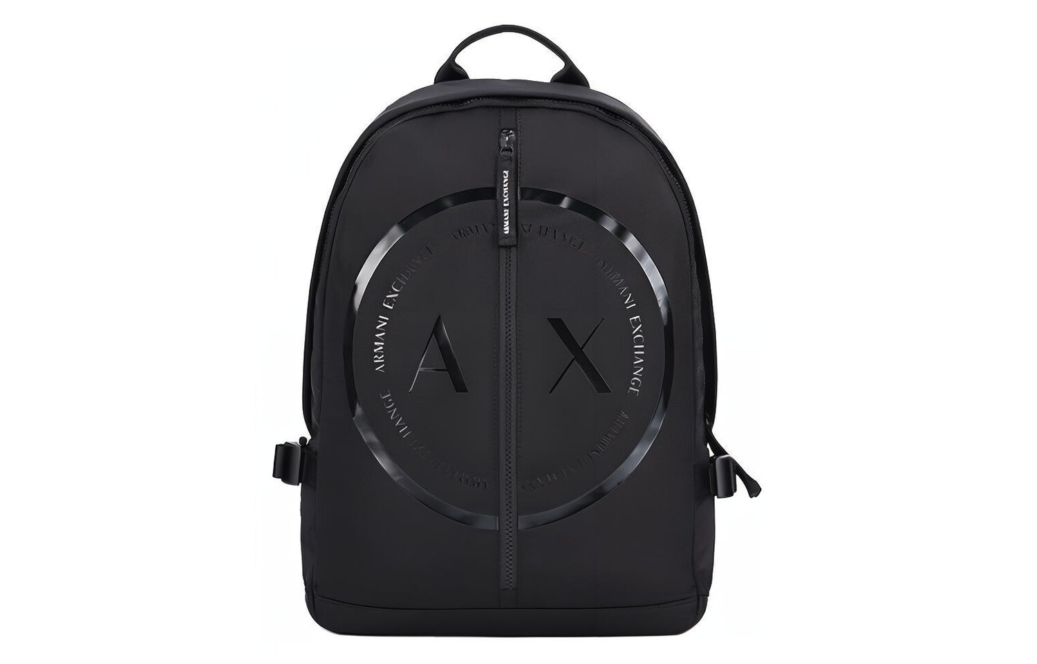 

Мужской рюкзак ARMANI EXCHANGE, Black