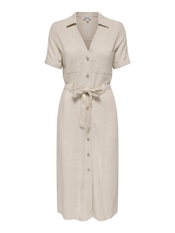 

Платье до колена ONLY